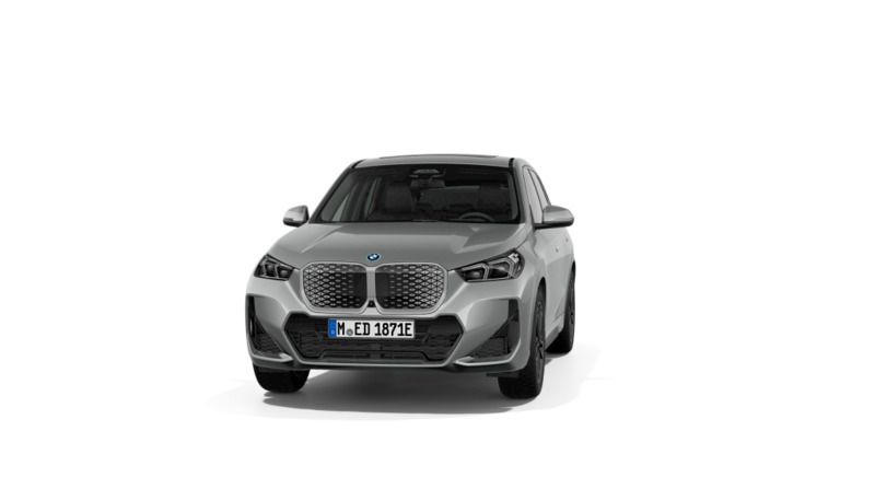 Gebraucht 2024 BMW iX1 Comfort Edition SUV | 49.490 € (Teuer) - Bild 1/4