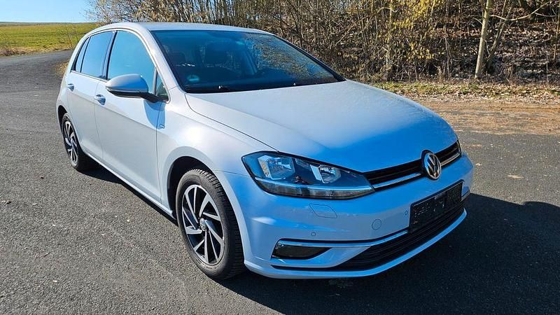 Gebraucht VW Golf VII Join 116 PS (85 kW) 2018 Limousine