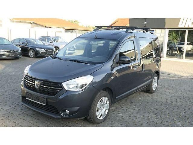 Gebraucht 2020 Dacia Dokker Comfort Van / Kleinbus | 5.990 € (Superpreis) - Bild 1/4