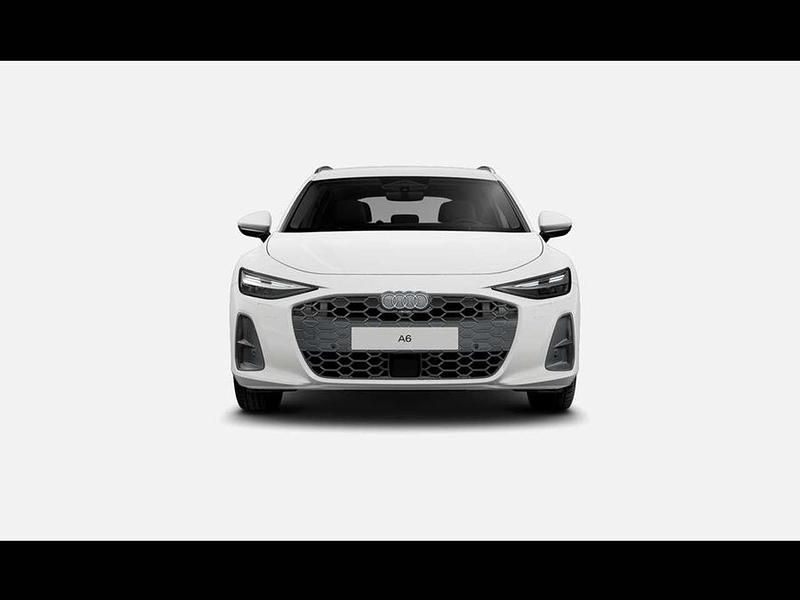 Neu Audi A6 299 PS (219 kW) 2026 Arkonaweis Kombi