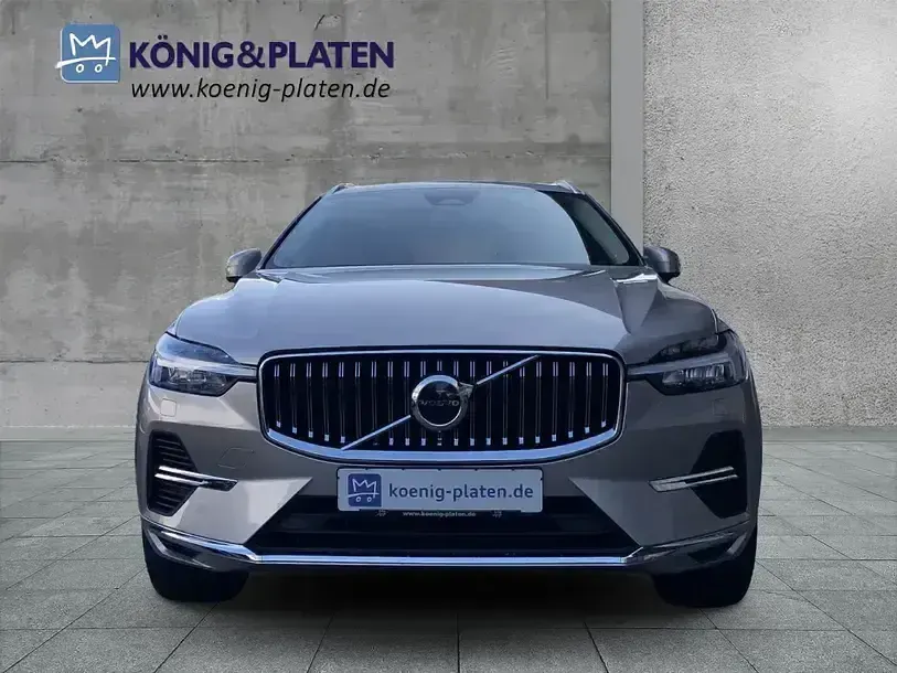 Gebraucht Volvo XC60 Ultimate 310 PS (228 kW) 2023 Andere SUV