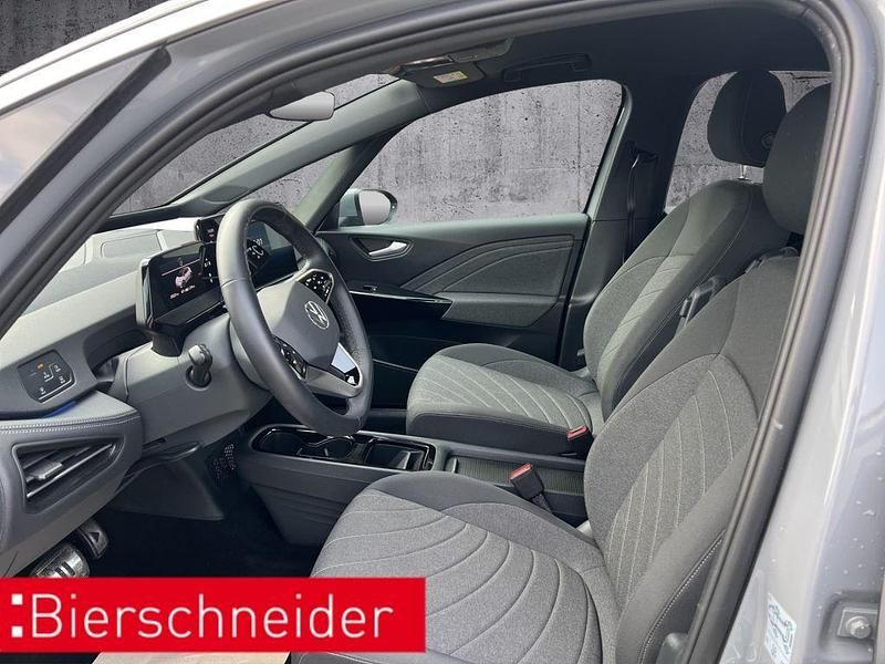 Gebraucht VW ID.3 Pro 150 kW (204 PS) 2023 Grau Kleinwagen