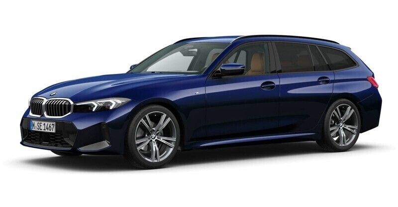 Gebraucht 2023 BMW 330 Kombi | 85.340 € - Bild 1/1