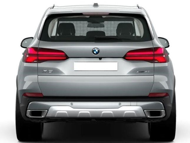 Gebraucht BMW X5 286 PS (210 kW) 2024 SUV