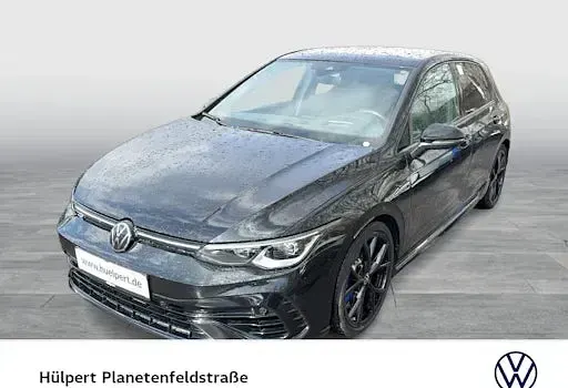Gebraucht VW Golf VIII R 320 PS (235 kW) 2024 Schwarz Limousine