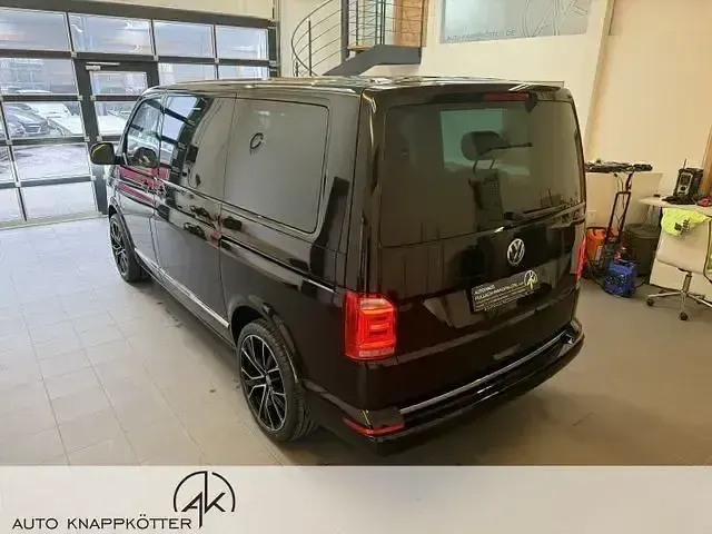 Używany VW Multivan Generation Six 150 KM (110 kW) 2018 Andere Minivan