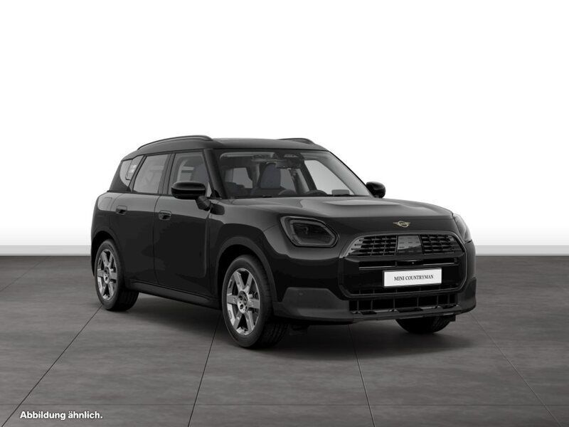Andere Gebraucht 2024 Mini Countryman SUV | 36.182 € (Fairer Preis) - Bild 1/4