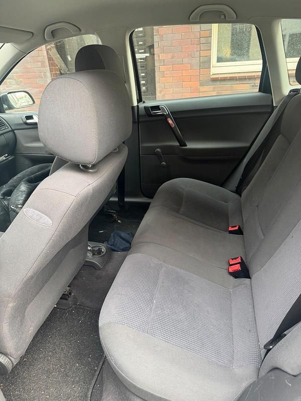 Gebraucht VW Polo 69 PS (50 kW) 2003 Kleinwagen