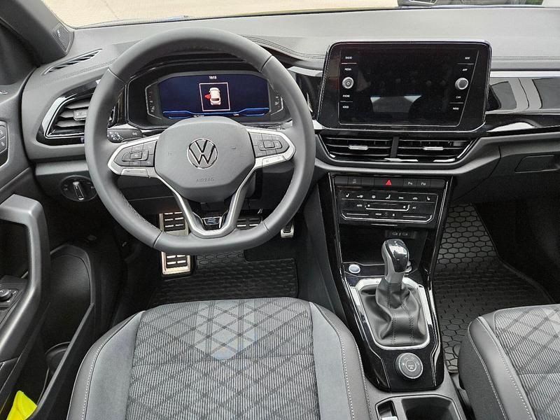 Gebraucht VW T-Roc R-line 190 PS (139 kW) 2024 SUV