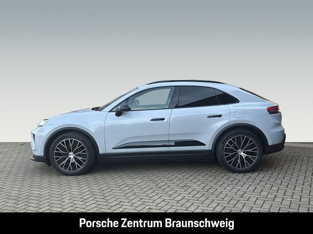 Neu Porsche Macan 300 kW (408 PS) 2026 Grau SUV