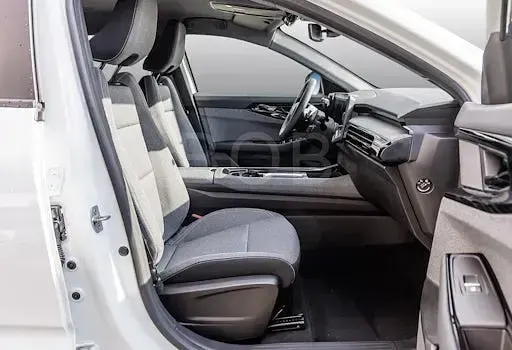 Gebraucht Renault Austral Evolution 200 PS (147 kW) 2025 Weiß SUV
