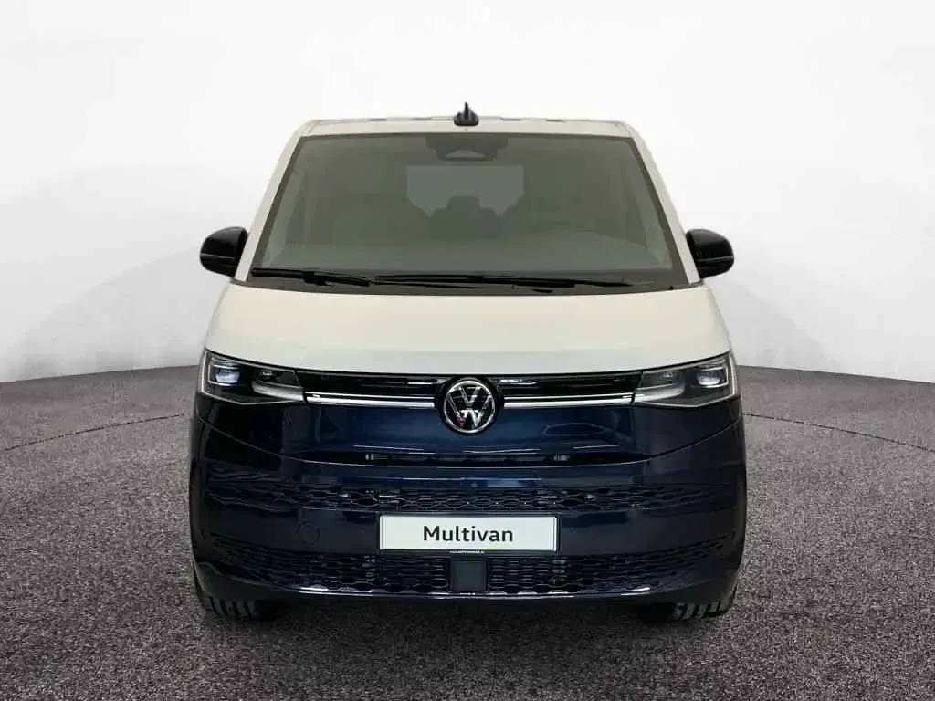 Neu VW Multivan 150 PS (110 kW) 2026 Weiß Van / Kleinbus
