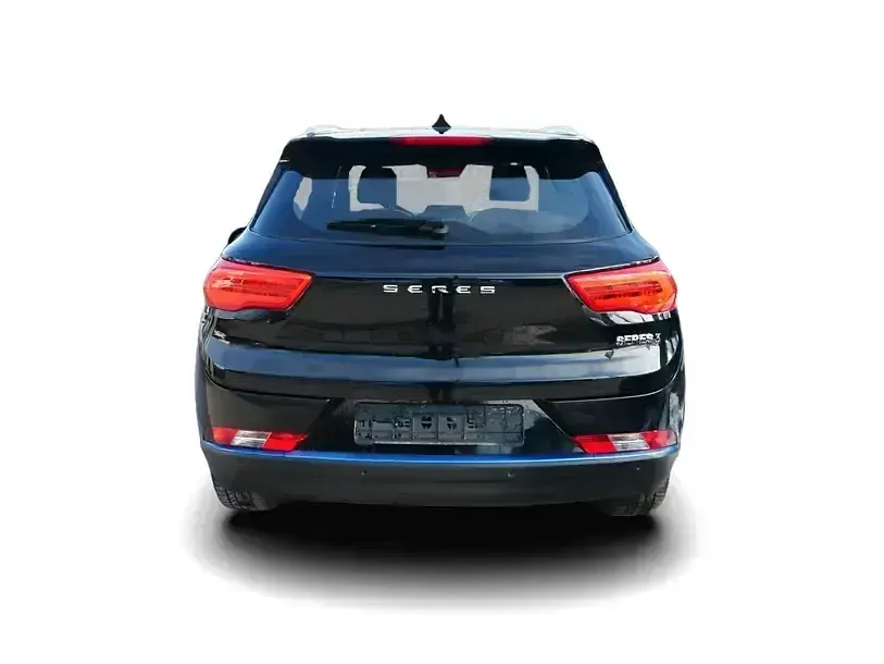 Gebraucht DFSK Seres 3 119 kW (163 PS) 2022 Schwarz SUV