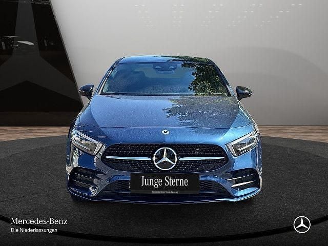Gebraucht 2021 Mercedes A250 | 28.890 € (Fairer Preis) - Bild 1/4