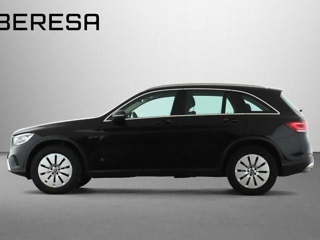 Gebraucht 2021 Mercedes GLC300e | 33.580 € (Superpreis) - Bild 1/4