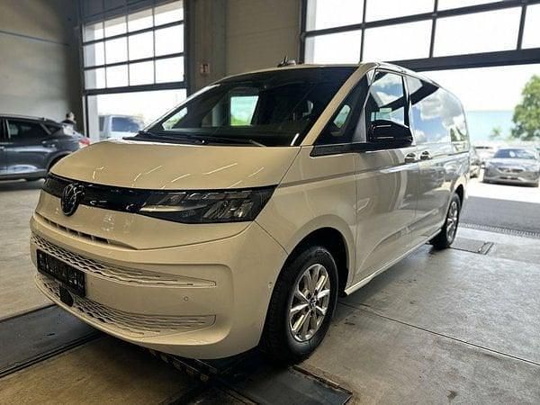 Candyweiß Neu 2025 VW T7 Van | 52.900 € - Bild 1/1