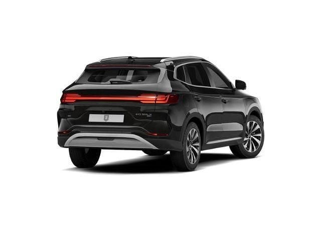 Nowe BYD Seal U 197 KM (144 kW) 2026 Czarny SUV