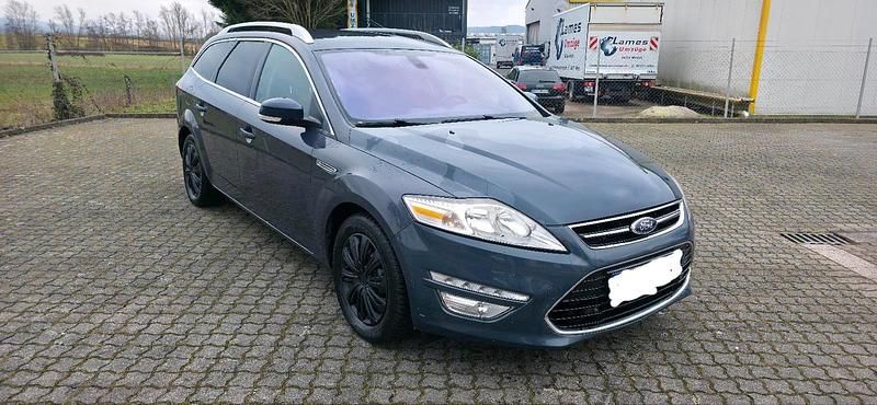 Gebraucht 2011 Ford Mondeo Titanium Kombi | 4.200 € (Fairer Preis) - Bild 1/4
