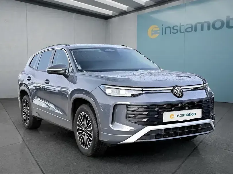 Gebraucht VW Tayron 193 PS (141 kW) 2025 Andere SUV