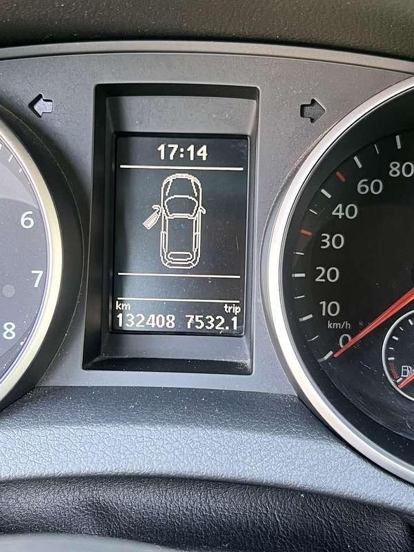 Violett Gebraucht 2012 VW Golf Cabriolet Basis Cabrio | 7.300 € (Superpreis) - Bild 1/4
