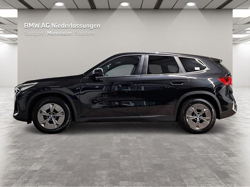 Gebraucht BMW iX1 Performance 225 kW (306 PS) 2023 Schwarz SUV