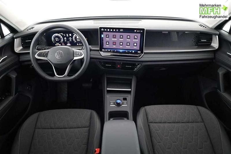 Neu VW Tayron Life 204 PS (150 kW) 2025 Ultra violet metallic SUV