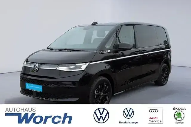 Usata VW Multivan Style 150 CV (110 kW) 2024 Andere Monovolume