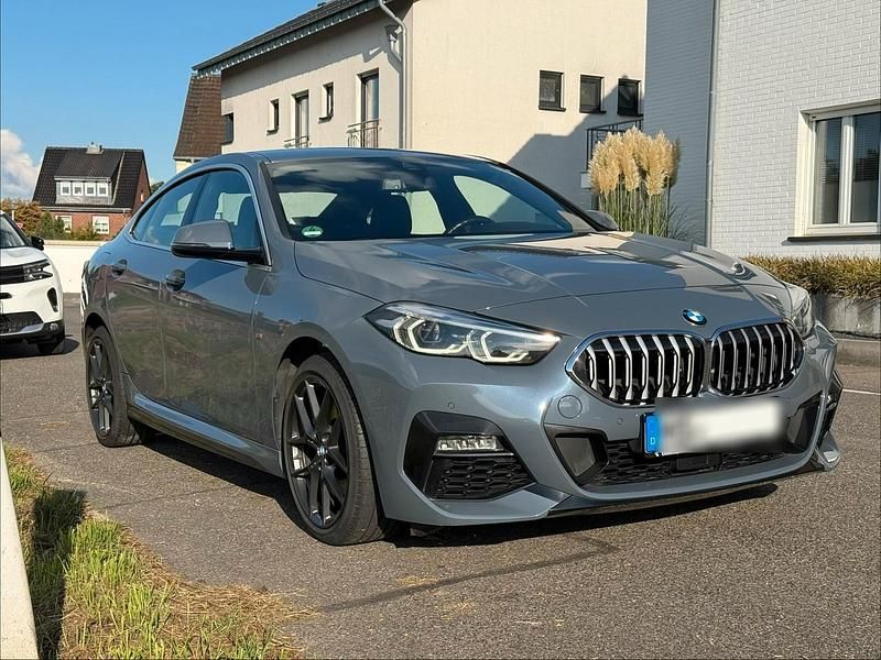 Gebraucht BMW 220 M Sport 190 PS (139 kW) 2019 Grau Coupé