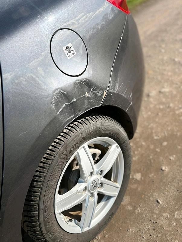 Gebraucht Kia Ceed 128 PS (94 kW) 2013 Grau Kleinwagen