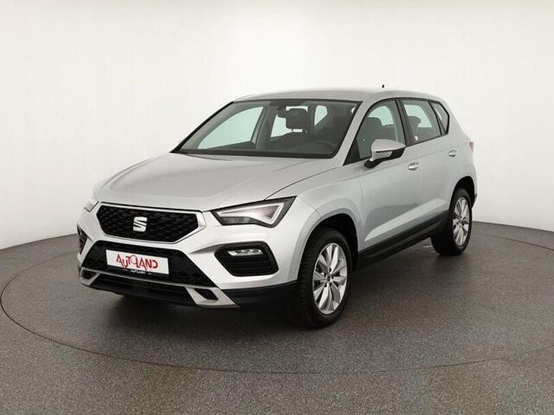 Andere Gebraucht 2024 Seat Ateca Style SUV | 24.990 € (Guter Preis) - Bild 1/4