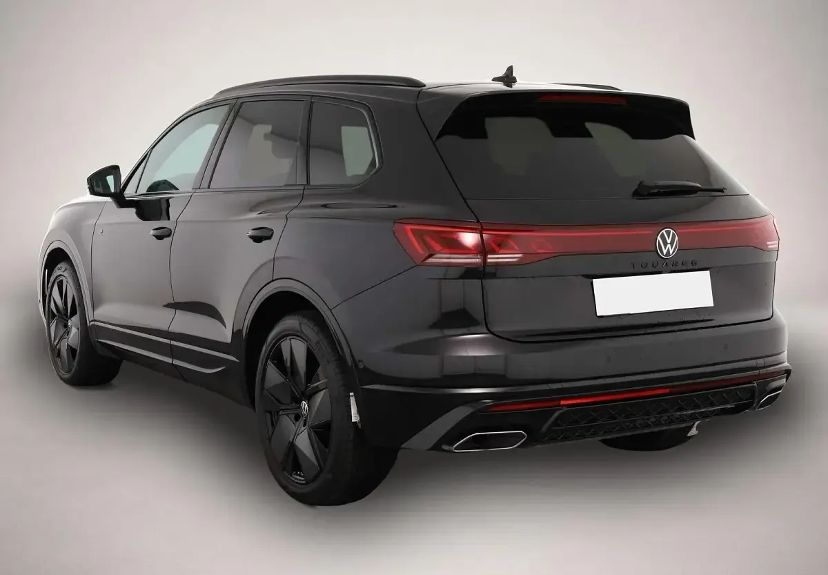 Gebraucht VW Touareg Style 286 PS (210 kW) 2025 Manufacturer SUV
