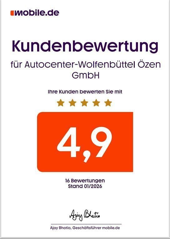 Gebraucht BMW M550 Performance 530 PS (389 kW) 2022 Schwarz Limousine