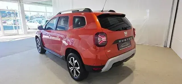 Gebraucht Audi Q2 Sport 150 PS (110 kW) 2021 Orange SUV