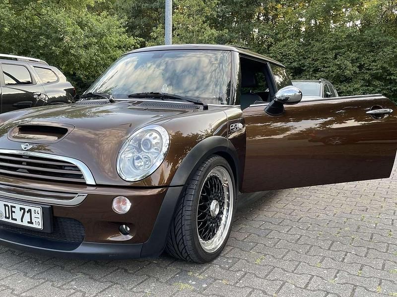 Gebraucht 2005 Mini Cooper S Chili Kleinwagen | 22.500 € - Bild 1/4