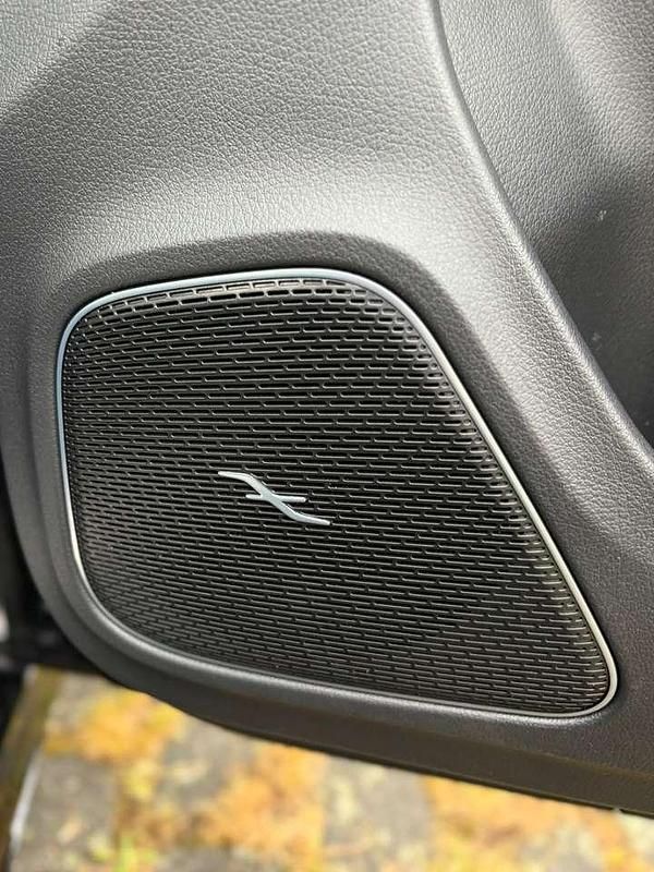 Gebraucht Mercedes CLA220 AMG Line Premium 190 PS (139 kW) 2023 Limousine