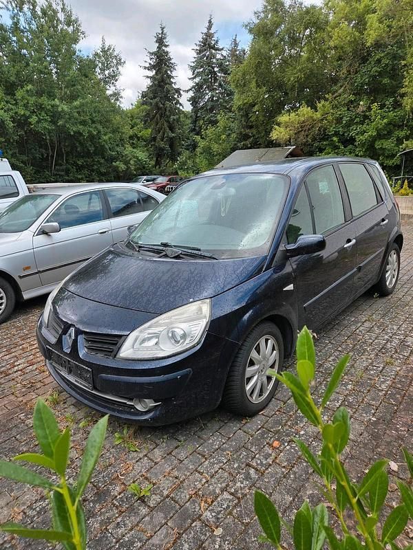 Gebraucht 2007 Renault Mégane II Kleinwagen | 1.769 € - Bild 1/4