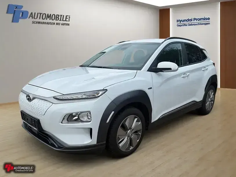Gebraucht Hyundai Kona Advantage 100 kW (136 PS) 2021 SUV