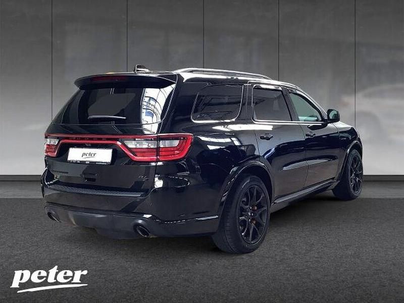 Second-hand Dodge Durango 364 CP (267 kW) 2023 Negru SUV