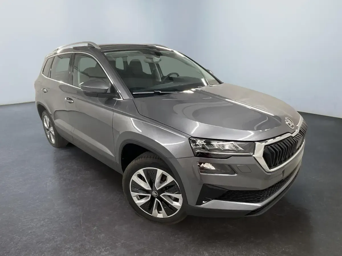 Gebraucht Skoda Karoq Selection 150 PS (110 kW) 2026 SUV