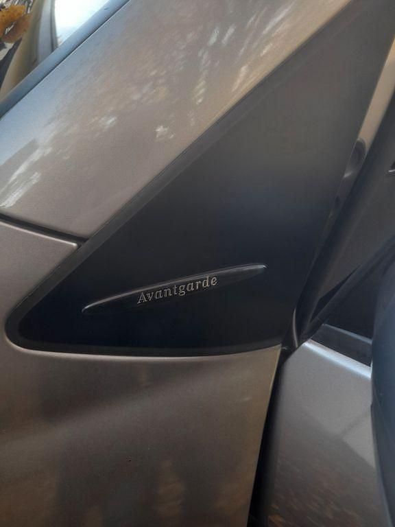 Grau Gebraucht 2007 Mercedes A200 Avantgarde Van / Kleinbus | 4.700 € (Fairer Preis) - Bild 1/4