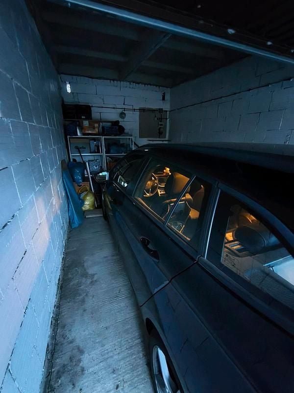 Schwarz Gebraucht 2020 Opel Astra Kombi | 14.000 € (Etwas zu teuer) - Bild 1/4