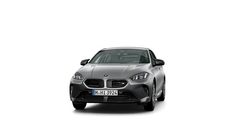 Gebraucht 2025 BMW M135 Kleinwagen | 44.340 € (Superpreis) - Bild 1/3