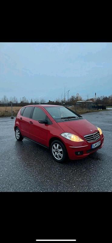 Gebraucht 2007 Mercedes A150 Kleinwagen | 2.600 € (Guter Preis) - Bild 1/4
