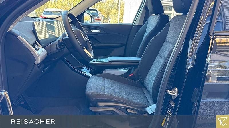 Ny BMW iX1 Performance 230 kW (313 HK) 2026 Sort SUV
