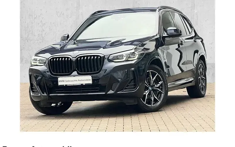 Używany BMW X3 M Sport 292 KM (214 kW) 2022 SUV