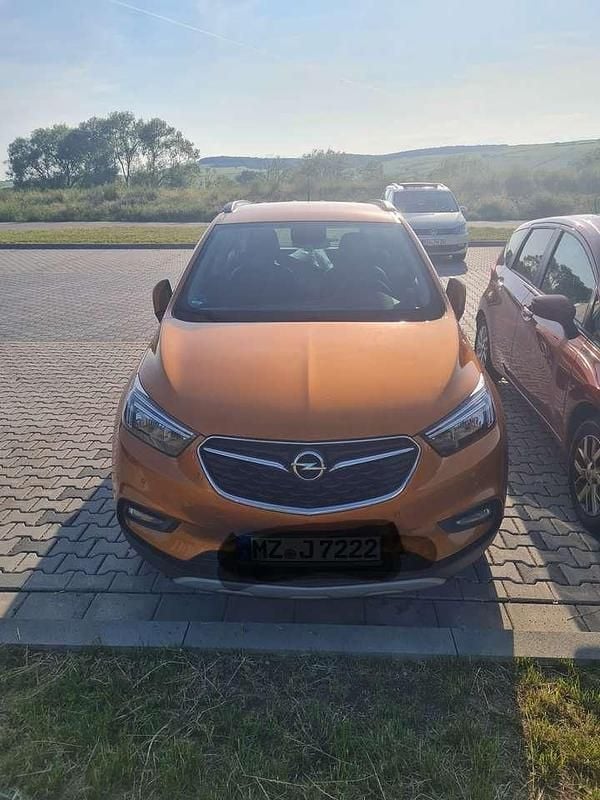 Gebraucht 2019 Opel Mokka X SUV | 12.800 € (Fairer Preis) - Bild 1/4