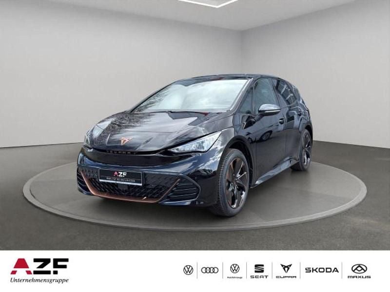 Neu Cupra Born 169 kW (231 PS) 2026 Kleinwagen