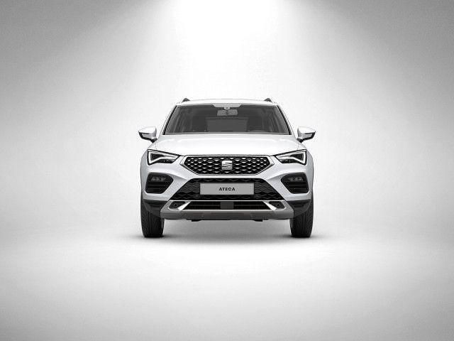 Gebraucht Seat Ateca Xperience 150 PS (110 kW) 2025 Weiß SUV