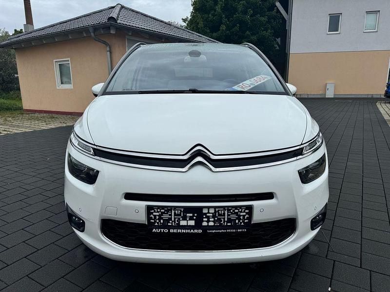 Gebraucht 2014 Citroën C4 Picasso Van / Kleinbus | 4.999 € (Superpreis) - Bild 1/4