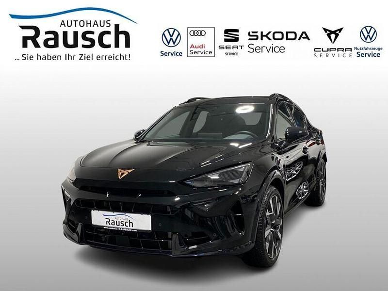 Schwarz Gebraucht 2025 Cupra Formentor VZ SUV | 37.650 € (Guter Preis) - Bild 1/4